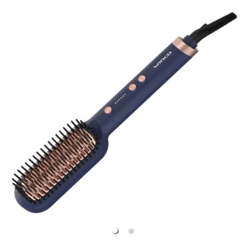PLANCHITA CEPILLO DE PELO WINCO W4180