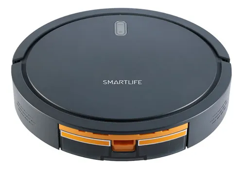 ASPIRADORA ROBOT SMARTLIFE SL-RVCV13