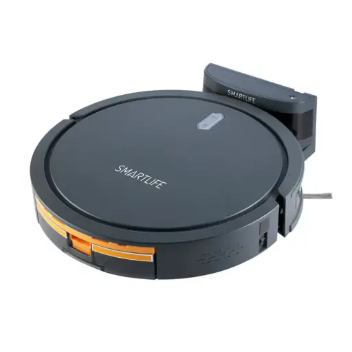 ASPIRADORA ROBOT SMARTLIFE SL-RVCV13