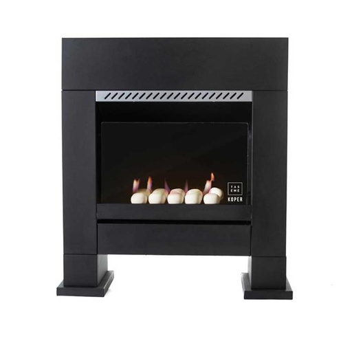 CALEFACTOR HOGAR TAS EME A GAS KOPER CLASSIC 4000K 