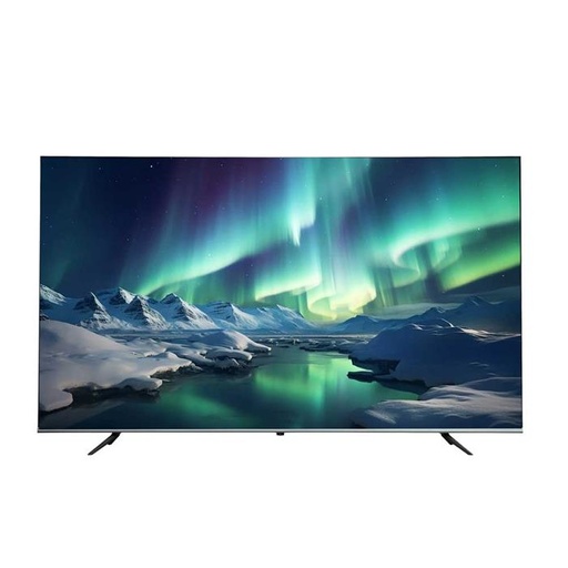 TV ENOVA 75"LED 4K GOOGLE TV 