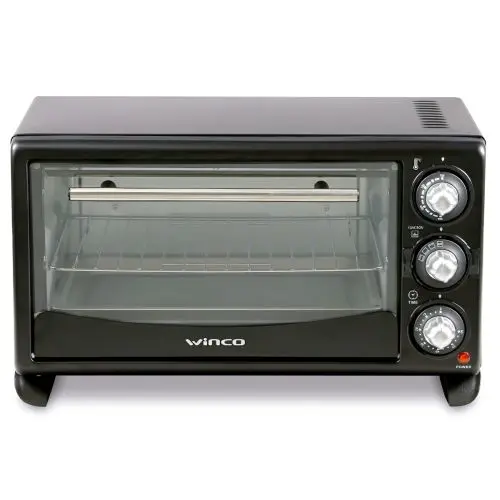 HORNO ELECTRICO WINCO W516