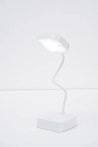 LAMPARA VELADOR LED ALPACA ALPEN-05