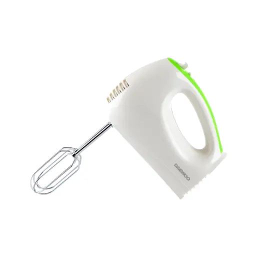 BATIDORA DE MANO DAEWOO 250W 