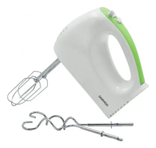 BATIDORA DE MANO DAEWOO DHM208