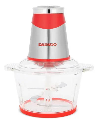 PICADORA DE ALIMENTO DAEWOO DFP-510M 