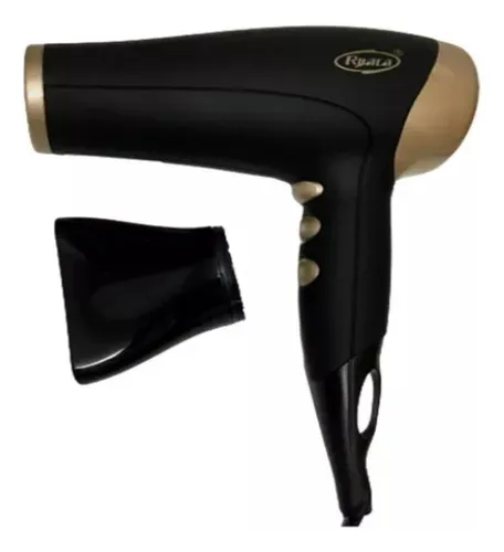 SECADOR DE PELO RYACA 