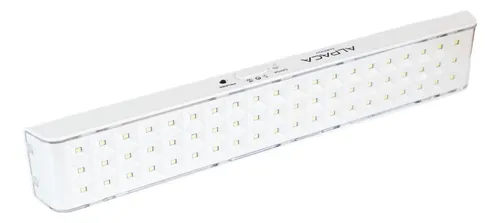 LUZ DE EMERGENCIA ALPACA 60 LED ALPEN60L