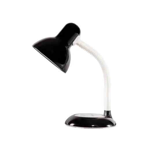 LAMPARA DAEWOO NEGRA DWL402DL 