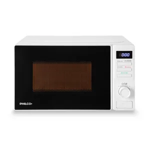 MICROONDAS DIGITAL PHILCO 20LTS MPHDW20UAP