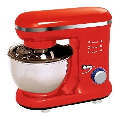 BATIDORA PLANETARIA WINCO W306R 