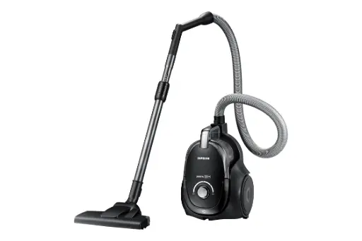 ASPIRADORA SIN BOLSA SAMSUNG VC20 EBONY BLACK