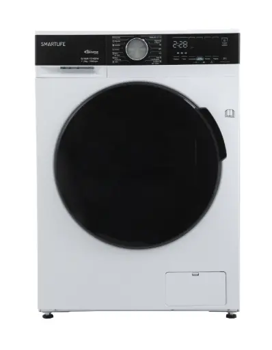 LAVARROPAS AUTOMATICO SMARTLIFE 11.5KG INVERTER - SL-WMI1151400W
