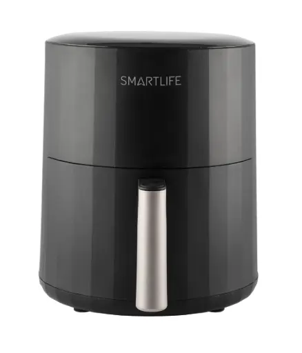 FREIDORA DE AIRE SMARTLIFE  SL-AF0050DB