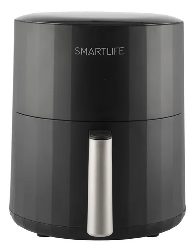 FREIDORA SIN ACEITE DIGITAL SMARTLIFE 5LTS AF0050DB