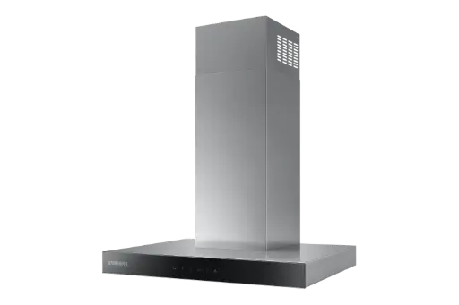 CAMPANA PURIFICADOR SAMSUNG - NK24M5070BS