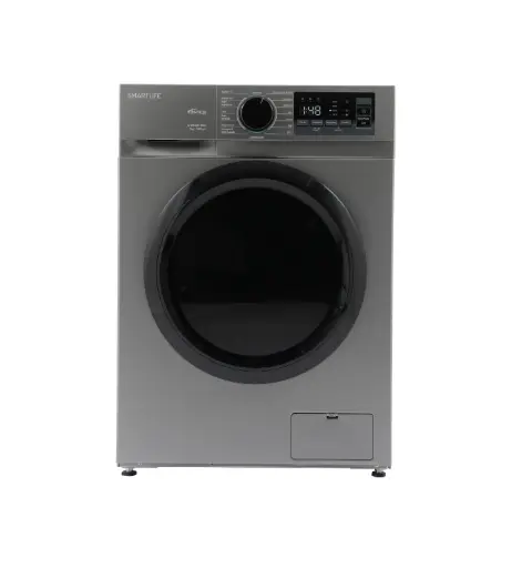 LAVARROPAS AUTOMATICO SMARTLIFE INVERTER 8KG -   SL-WMI081400G