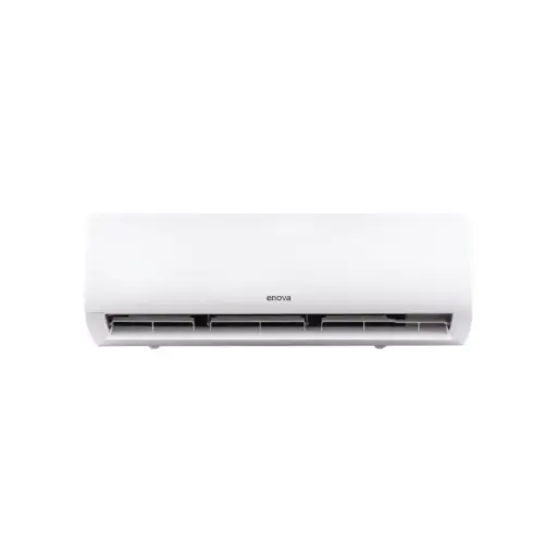 AIRE ACONDICIONADO SPLIT ENOVA FRIO/CALOR 3275W 