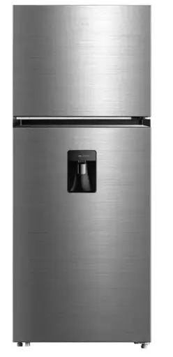 HELADERA NO FROST MIDEA 412LTS. MDRT580