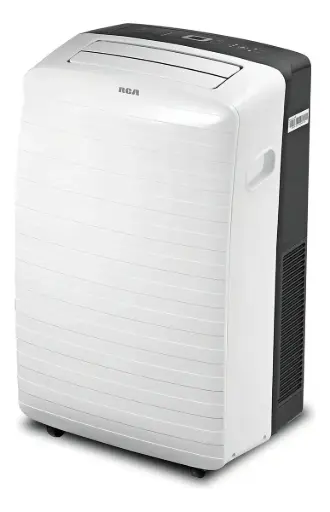 AIRE ACONDICIONADO PORTATIL RCA 3000 F FRIO/CALOR AAPR12XP