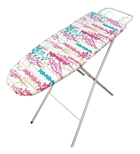 TABLA DE PLANCHAR SAFARI CON POSA PLANCHA 2501 