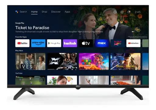 SMART TV BGH 32"B3225G5A