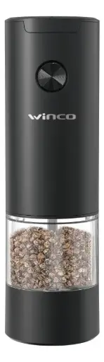 PIMENTERO ELECTRICO WINCO W4502