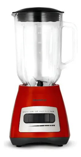 LICUADORA DAEWOO DBL811G