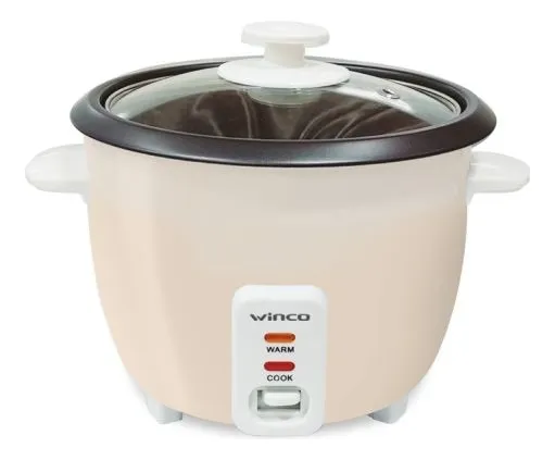 ARROCERA ELECTRICA WINCO W141