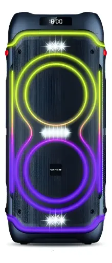 PARLANTE INALAMBRICO WINCO W268