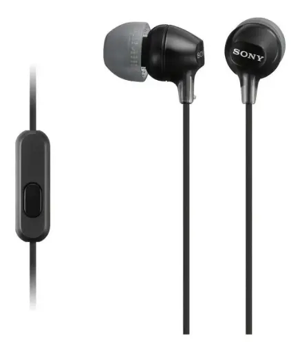 AURICULARES SONY EX MONITOR 