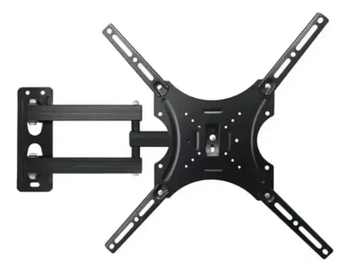 SOPORTE PARA TV MOVIBLE AITECH DE 14"A 55" 