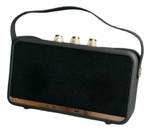 PARLANTE  PORTATIL PAR-104