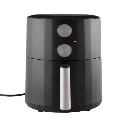 FREIDORA DE AIRE SMARTLIFE  SL-AF0050MB