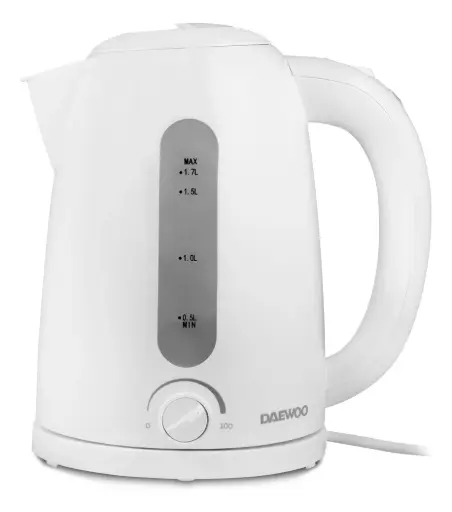 PAVA ELECTRICA DAEWOO DEK-1317 