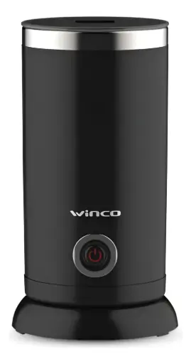 ESPUMADOR DE LECHE WINCO W870