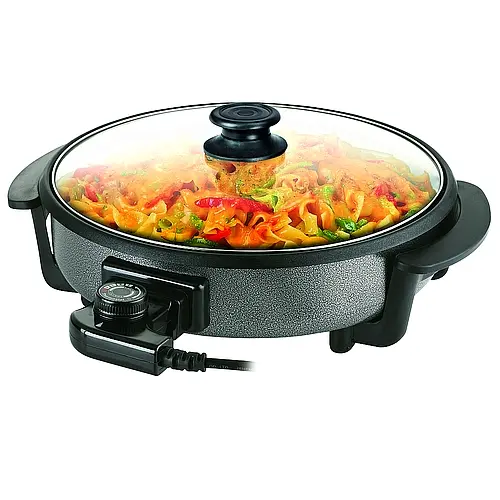 OLLA MULTIFUNCION REDONDA WINCO W152