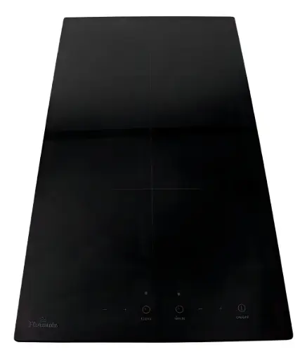 ANAFE ELECTRICO FLORENCIA 6629E