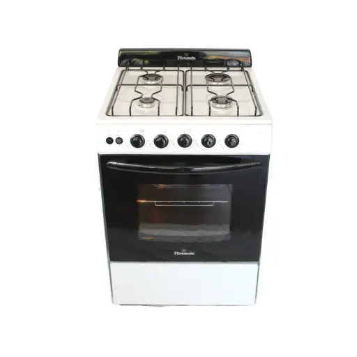 COCINA MULTIGAS FLORENCIA 5526