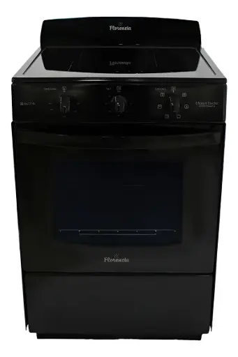 COCINA ELECTRICA FLORENCIA 8637G 