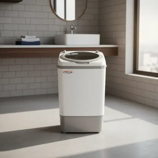 LAVARROPAS SEMIAUTOMATICO EMBASSY 7KG XPB70-EM