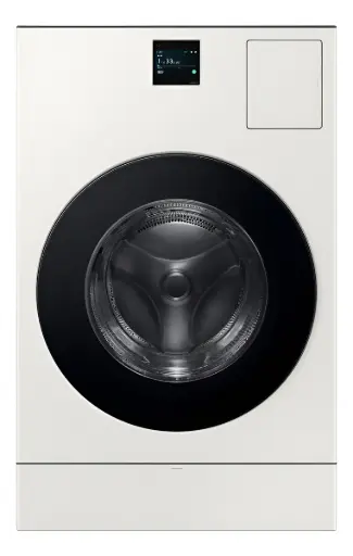 LAVASECARROPAS SAMSUNG 22KG/15KG WD22FB8690BE