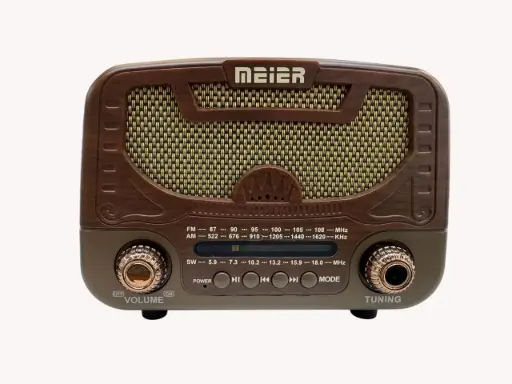 RADIO MEIER MD1303BT 