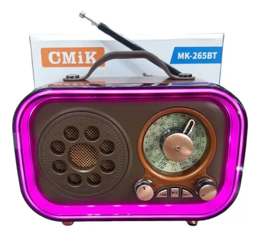 RADIO CMIK MK265