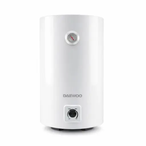 TERMOTANQUE DAEWOO DE 30LTS CARGA INFERIOR