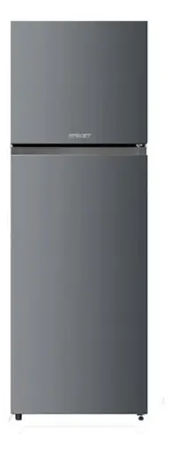 HELADERA BRIKET NO FROST KD268FWG 