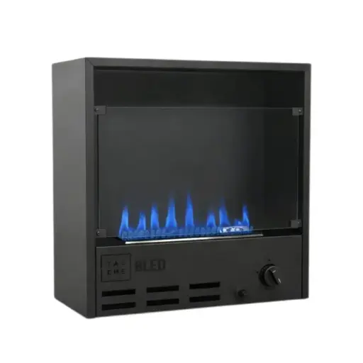 CALEFACTOR A GAS TAS EME BLED 4000K SIN SALIDA 