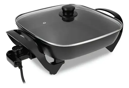 COCINA ELECTRICA MULTIFUNCION WINCO W154