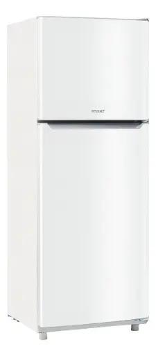 HELADERA BRIKET 250 LTS BK2F1810