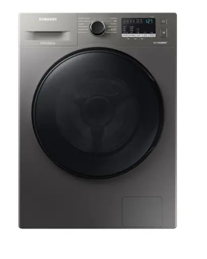 LAVASECARROPAS SAMSUNG 11 KG ACERO INOX. WD11T504DB